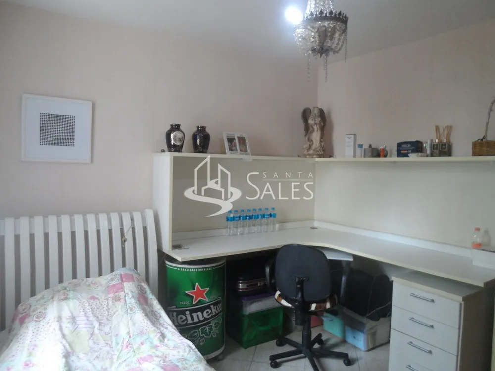 Apartamento, 3 quartos, 108 m² - Foto 8