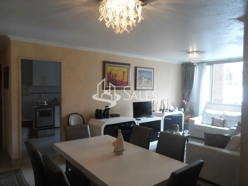 Apartamento, 3 quartos, 108 m² - Foto 5