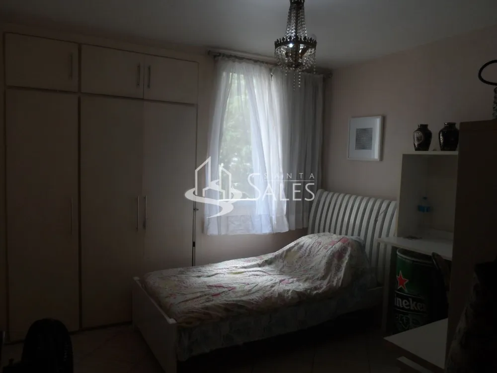 Apartamento, 3 quartos, 108 m² - Foto 1