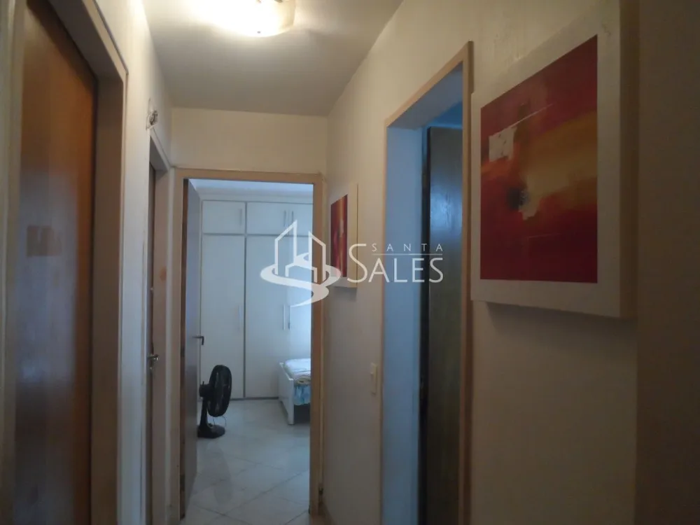 Apartamento, 3 quartos, 108 m² - Foto 6