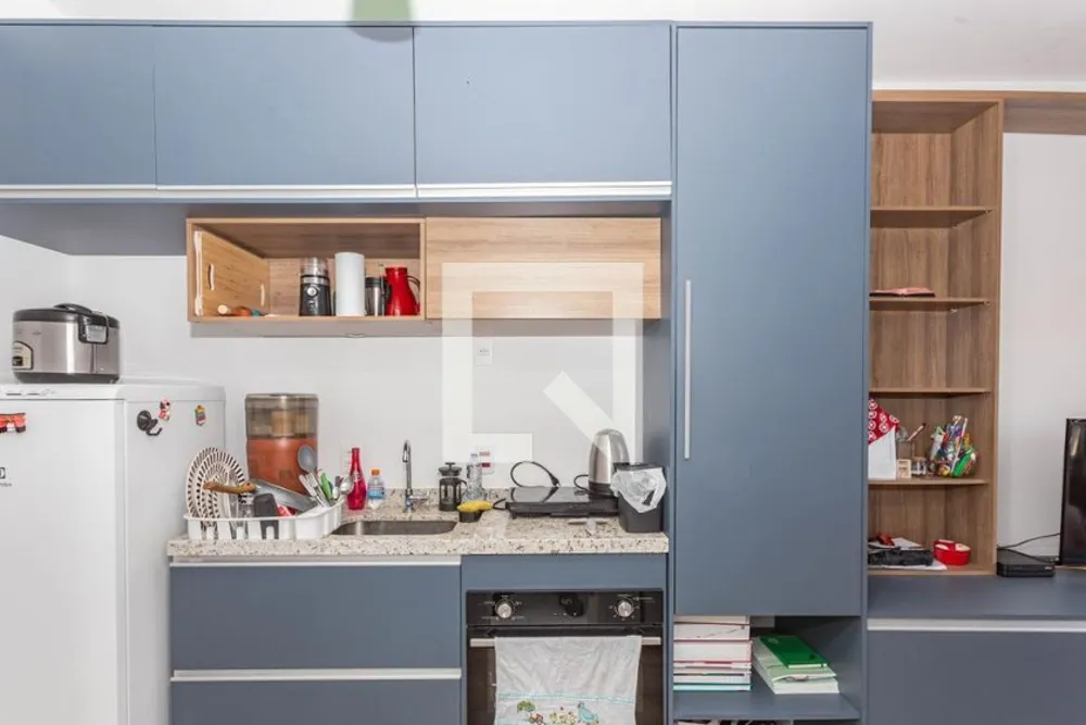 Kitnet-Studio, 23 m² - Foto 5