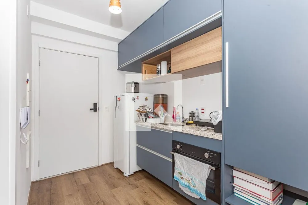 Kitnet-Studio, 23 m² - Foto 2