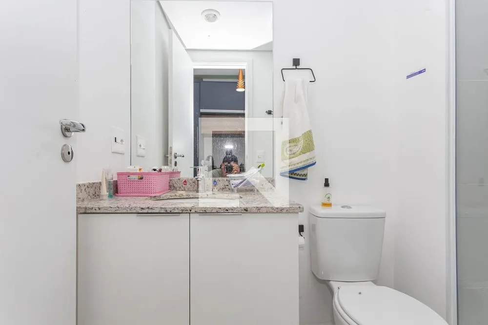 Kitnet-Studio, 23 m² - Foto 6