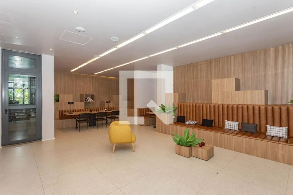Kitnet-Studio, 23 m² - Foto 11