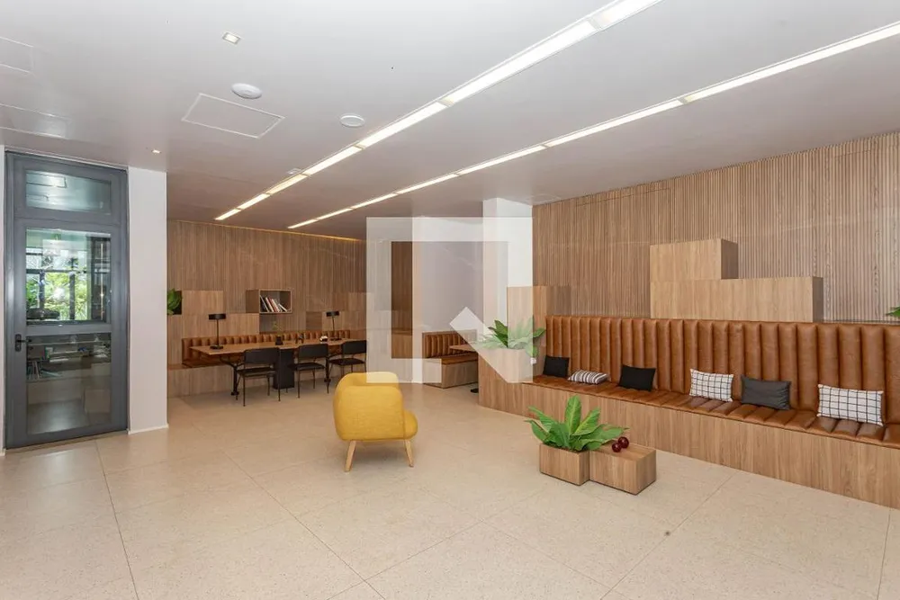 Kitnet-Studio, 23 m² - Foto 12