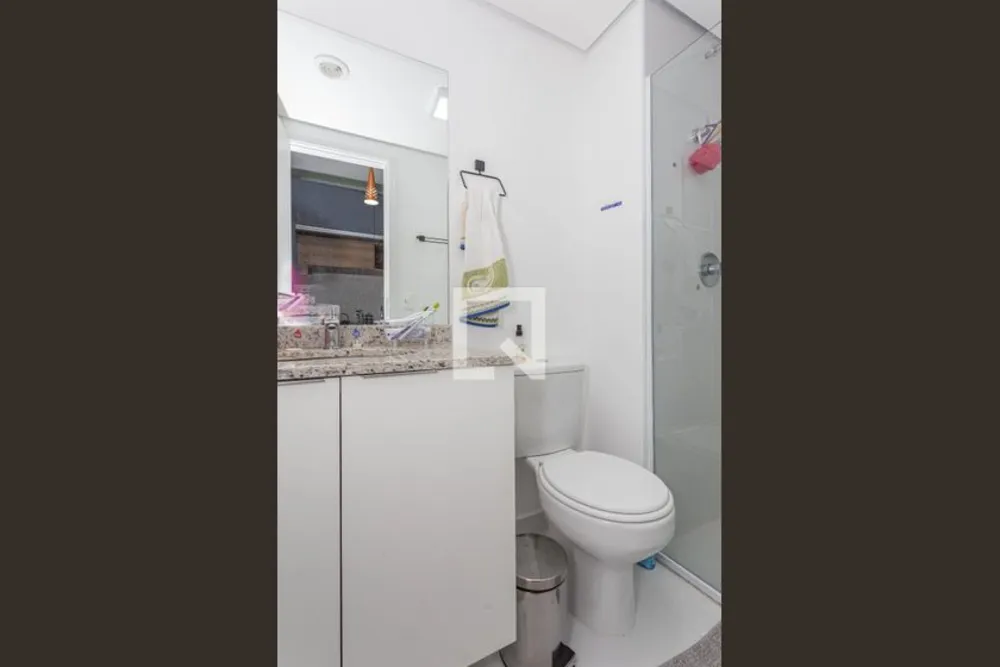 Kitnet-Studio, 23 m² - Foto 8