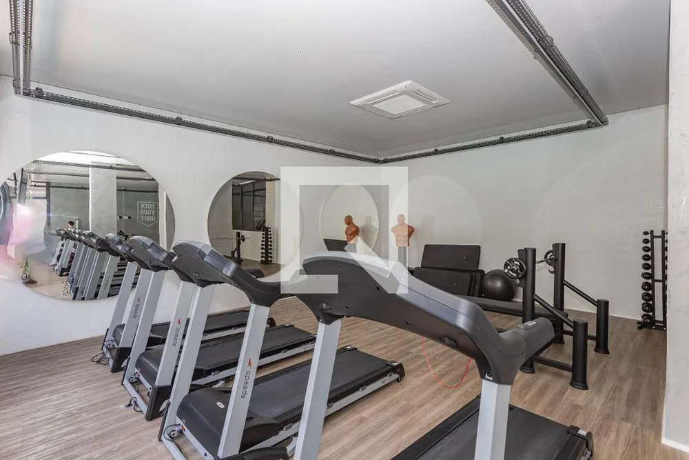Kitnet-Studio, 23 m² - Foto 3