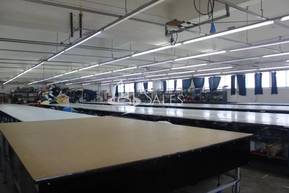 Depósito-Galpão, 9313 m² - Foto 3