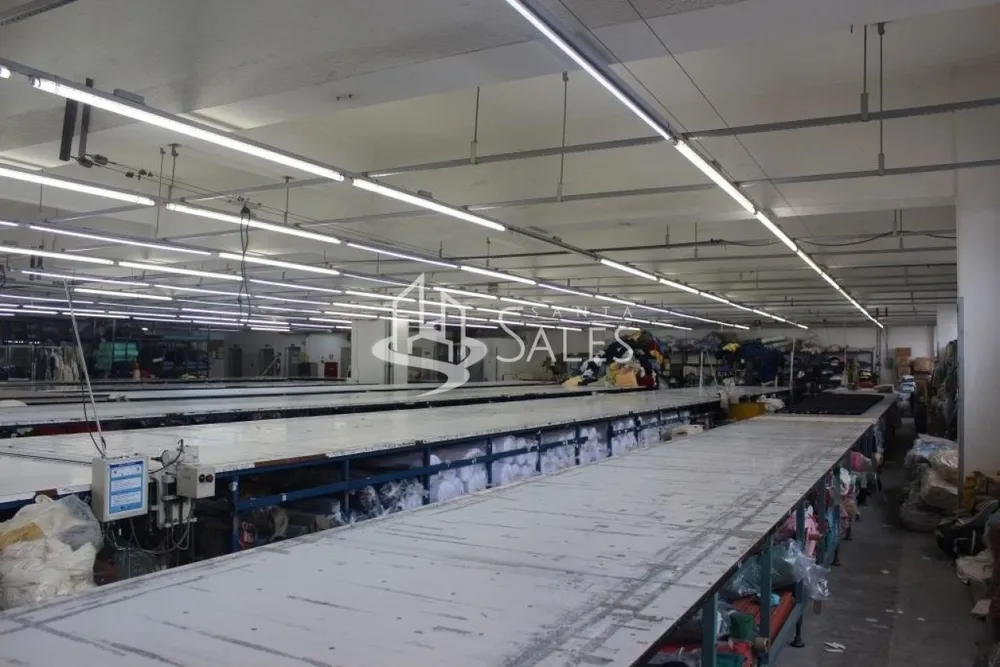 Depósito-Galpão, 9313 m² - Foto 2
