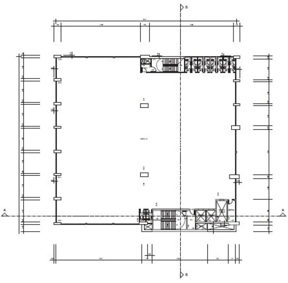 Depósito-Galpão, 9313 m² - Foto 8