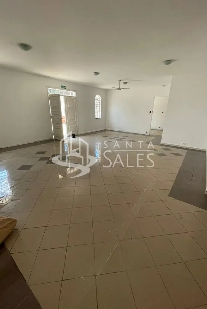 Casa, 4 quartos, 400 m² - Foto 1