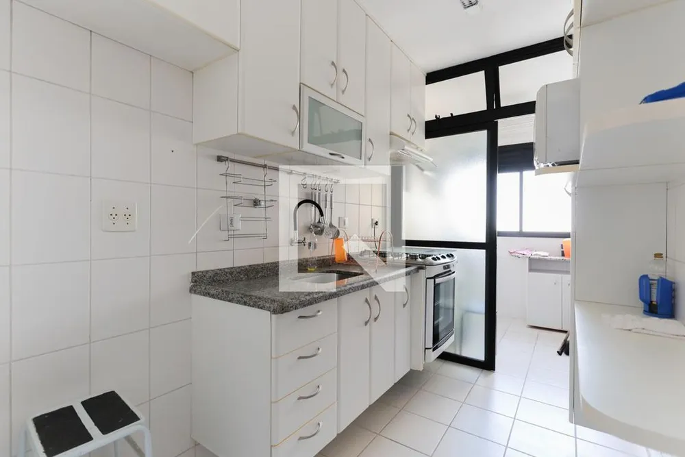 Apartamento, 3 quartos, 65 m² - Foto 4