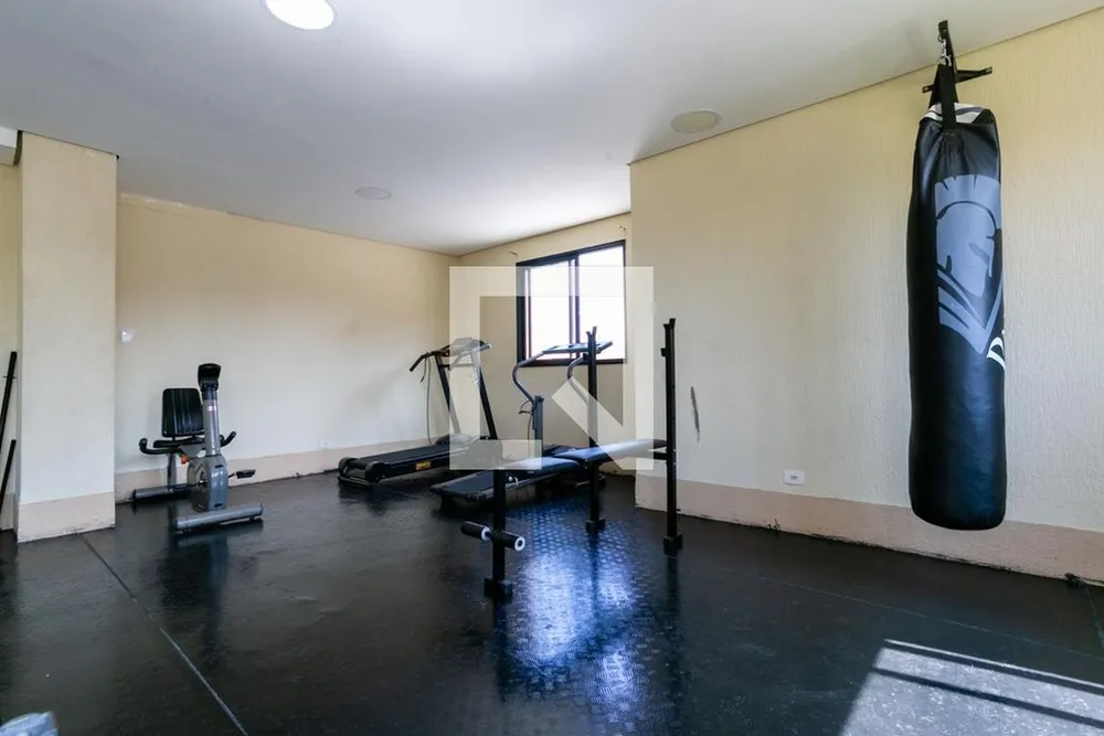 Apartamento, 3 quartos, 65 m² - Foto 3