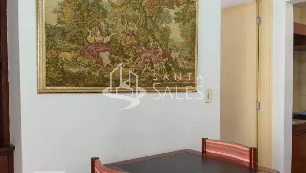 Apartamento, 1 quarto, 37 m² - Foto 5
