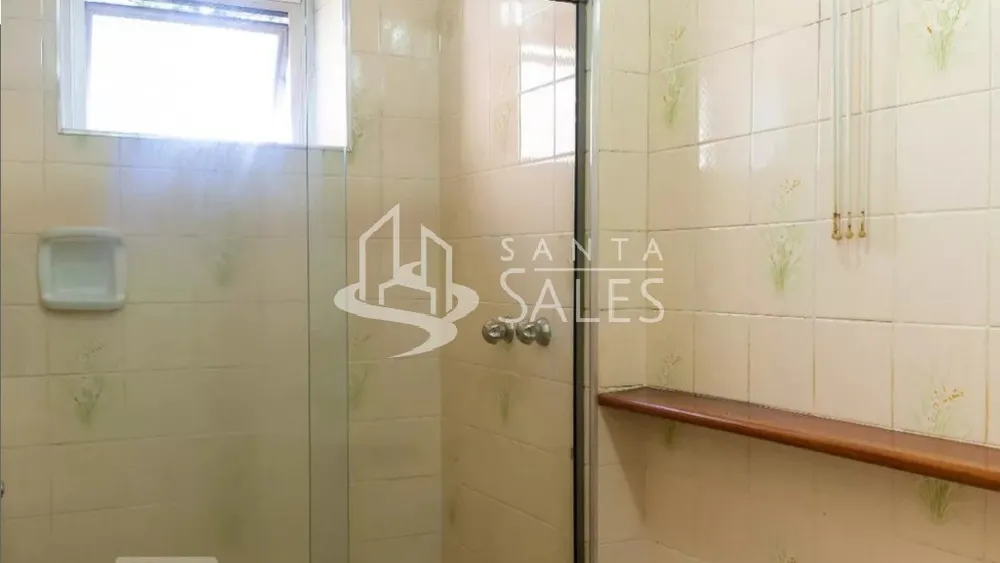 Apartamento, 1 quarto, 37 m² - Foto 8