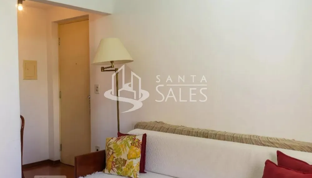 Apartamento, 1 quarto, 37 m² - Foto 4