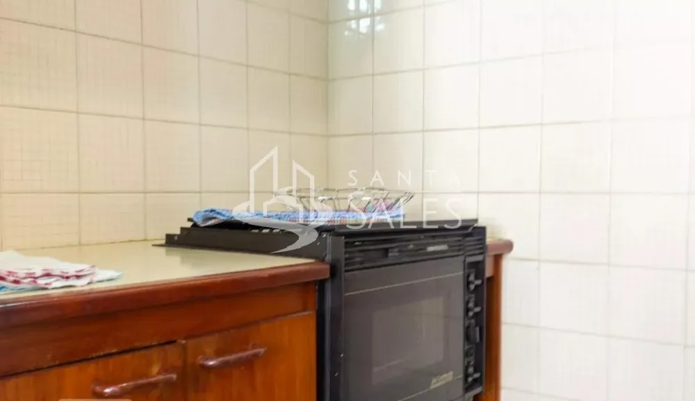 Apartamento, 1 quarto, 37 m² - Foto 7