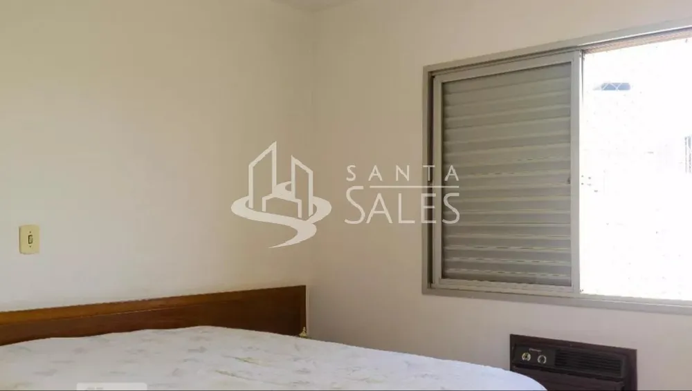 Apartamento, 1 quarto, 37 m² - Foto 6