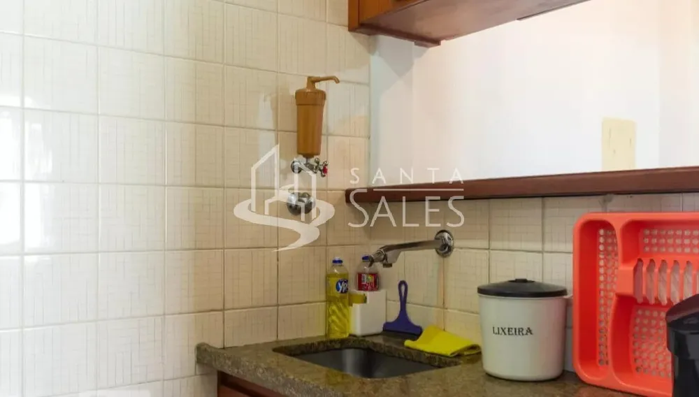 Apartamento, 1 quarto, 37 m² - Foto 11