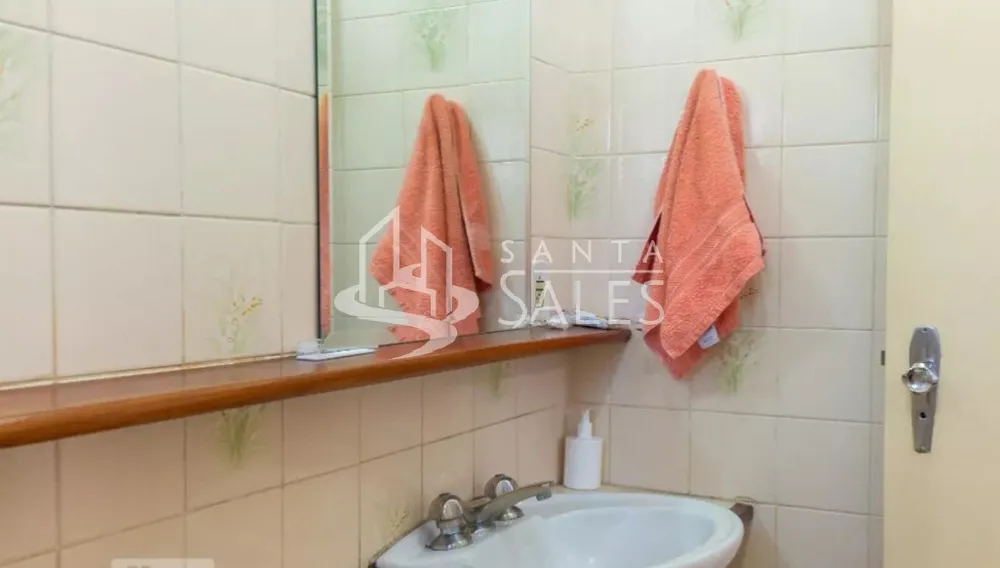 Apartamento, 1 quarto, 37 m² - Foto 10