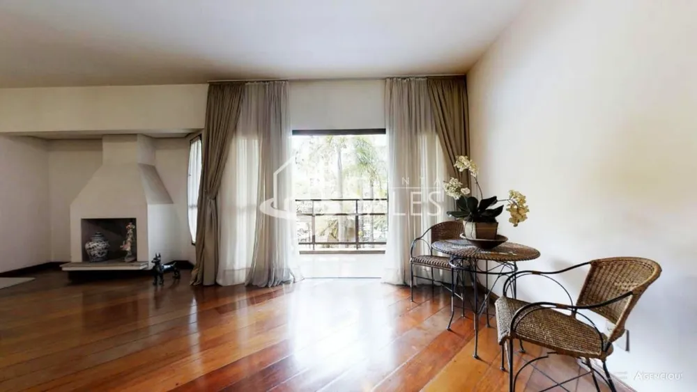 Apartamento, 4 quartos, 217 m² - Foto 2