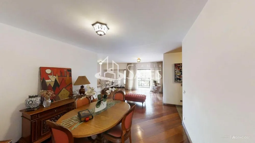Apartamento, 4 quartos, 217 m² - Foto 1
