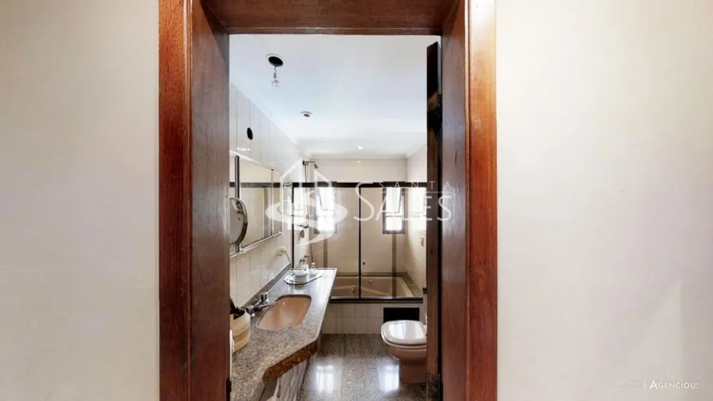 Apartamento, 4 quartos, 217 m² - Foto 9