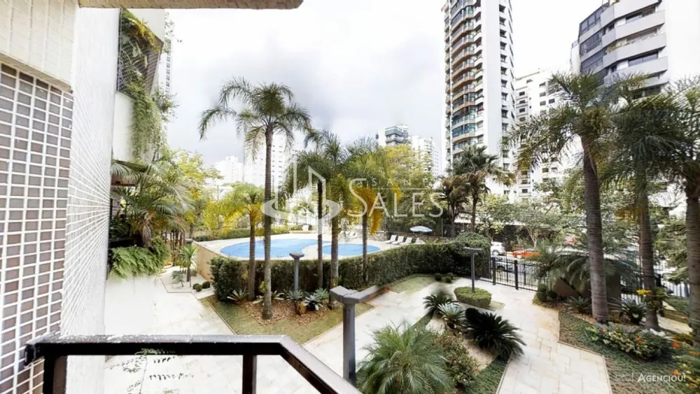 Apartamento, 4 quartos, 217 m² - Foto 8