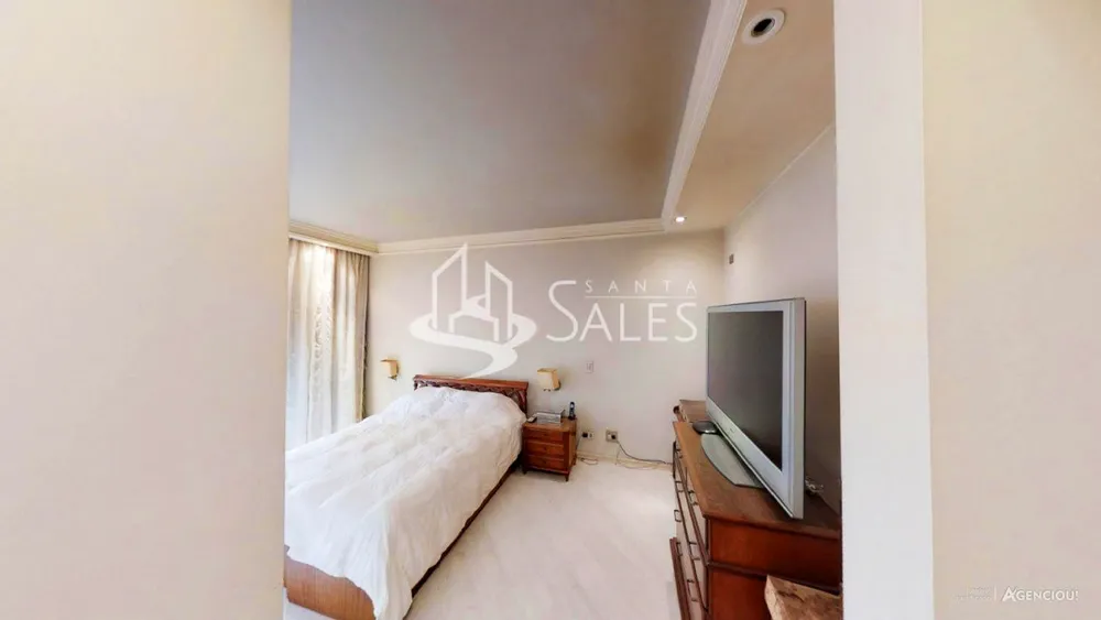 Apartamento, 4 quartos, 217 m² - Foto 11
