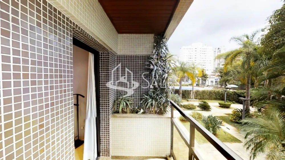 Apartamento, 4 quartos, 217 m² - Foto 6