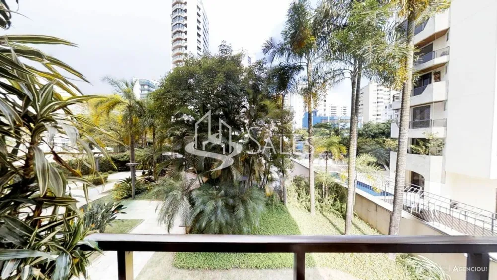 Apartamento, 4 quartos, 217 m² - Foto 5
