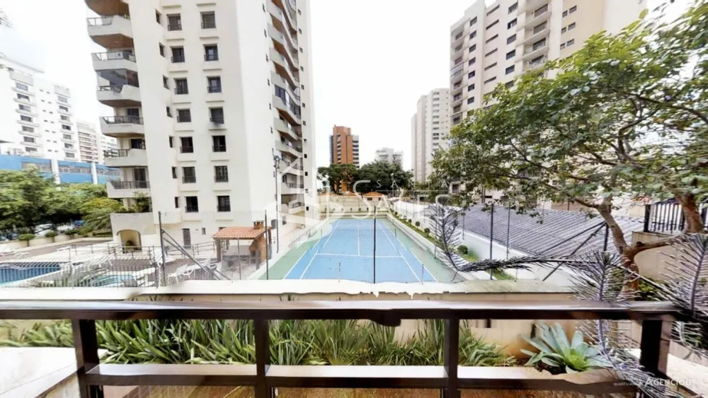 Apartamento, 4 quartos, 217 m² - Foto 6