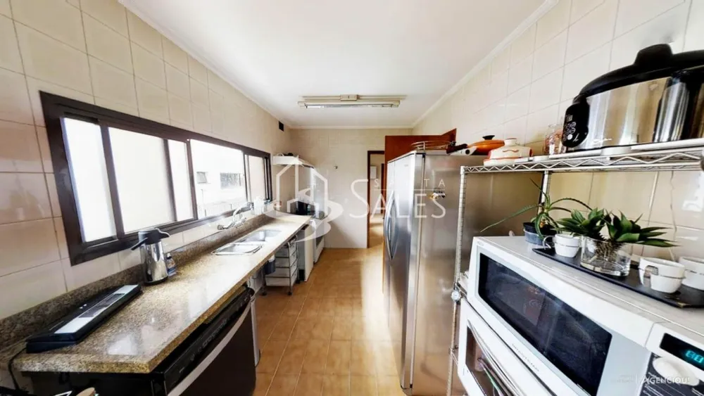 Apartamento, 4 quartos, 217 m² - Foto 3