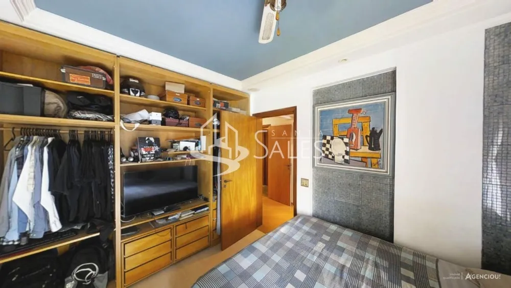 Apartamento, 4 quartos, 217 m² - Foto 10