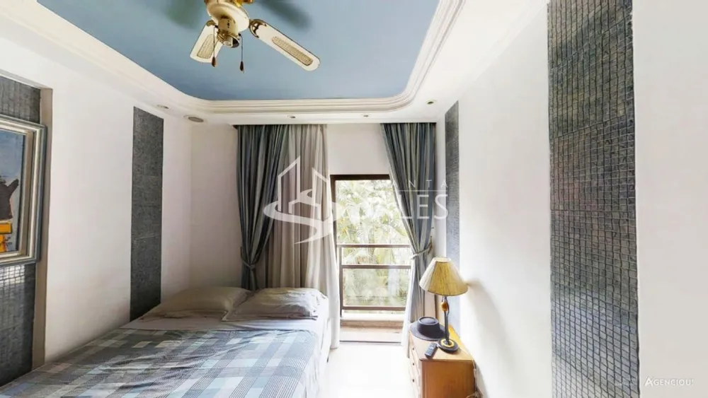 Apartamento, 4 quartos, 217 m² - Foto 4
