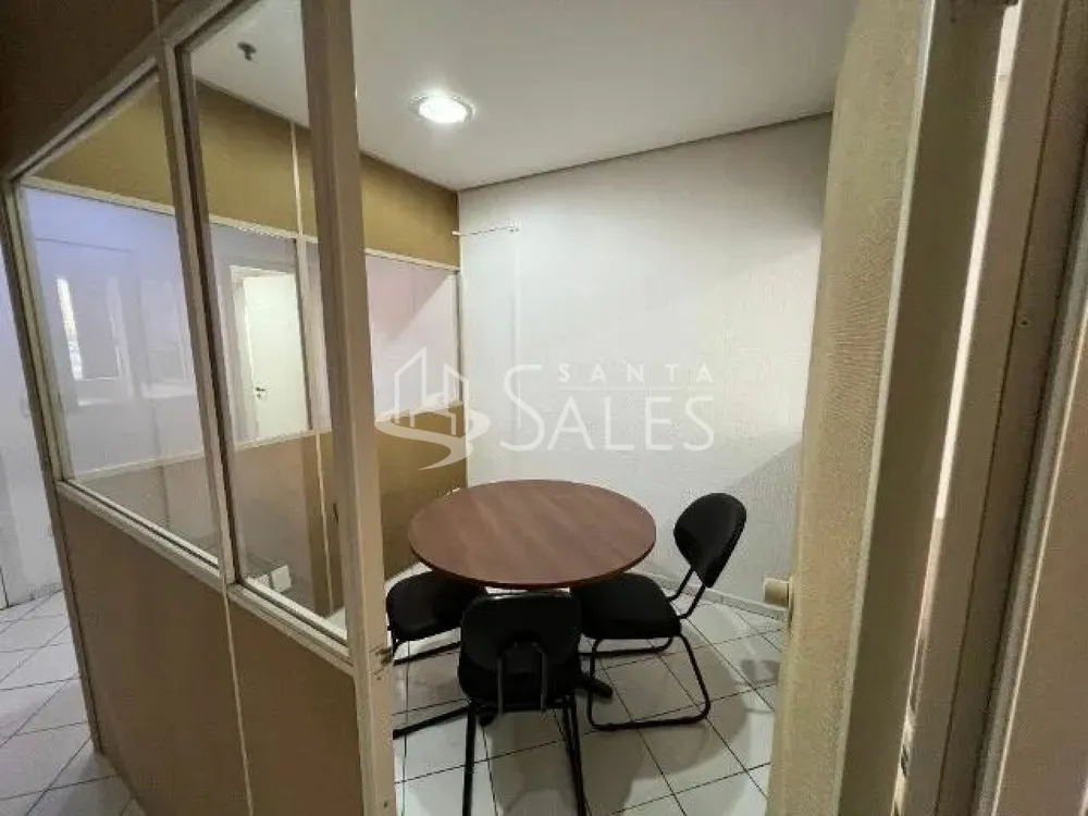 Sala-Conjunto, 35 m² - Foto 6