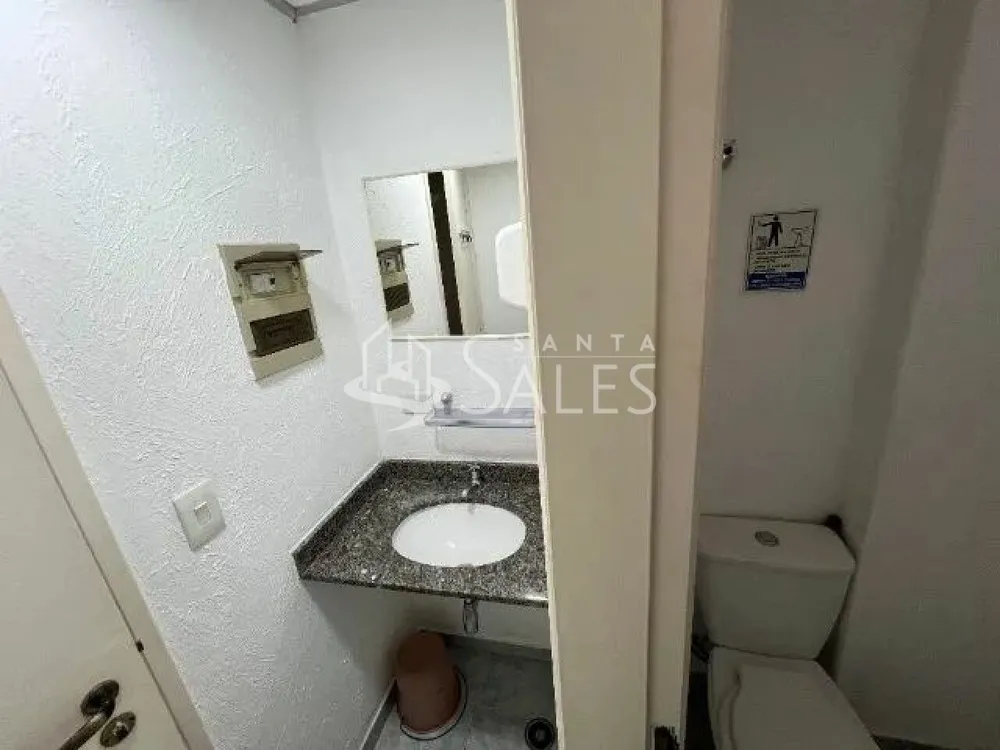 Sala-Conjunto, 35 m² - Foto 8