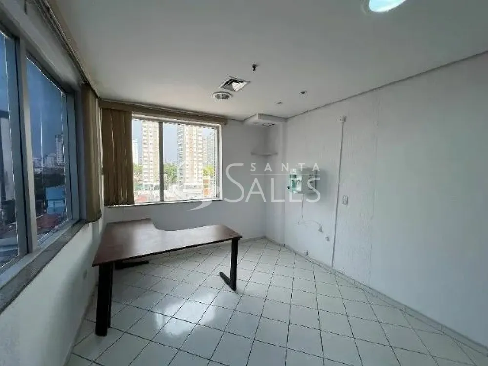 Sala-Conjunto, 35 m² - Foto 7