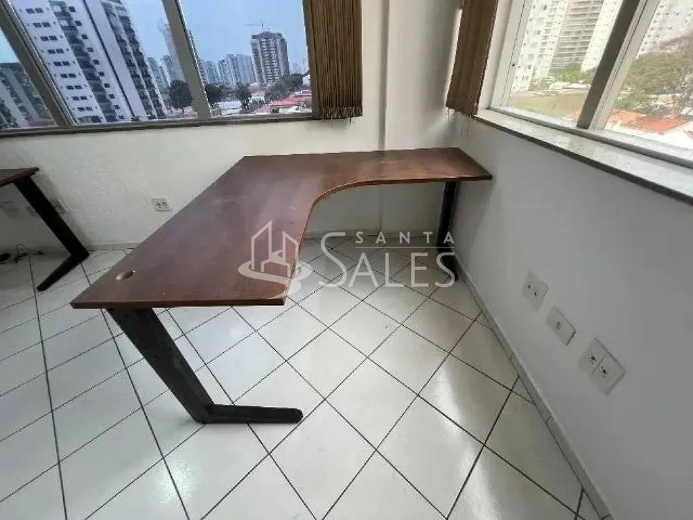 Sala-Conjunto, 35 m² - Foto 5