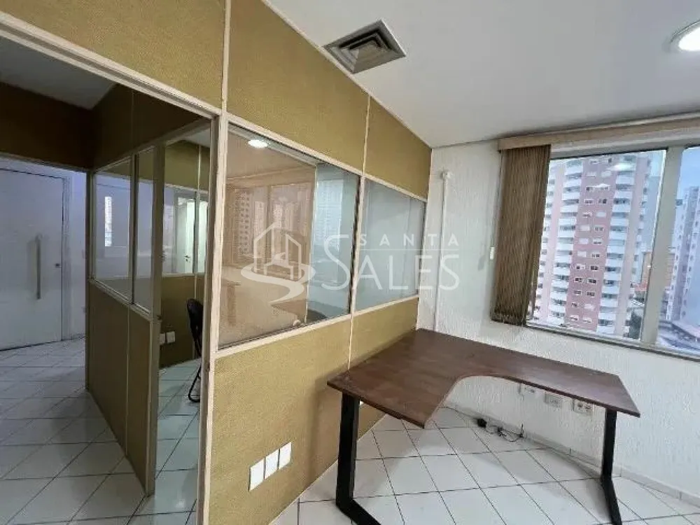 Sala-Conjunto, 35 m² - Foto 4