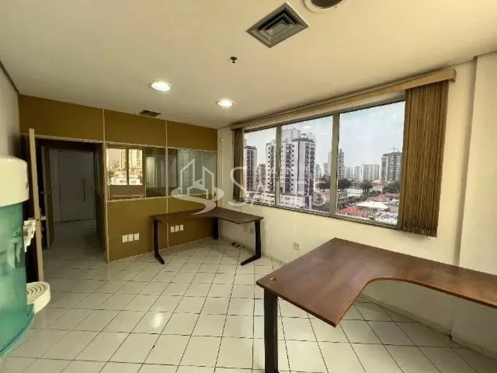 Sala-Conjunto, 35 m² - Foto 10