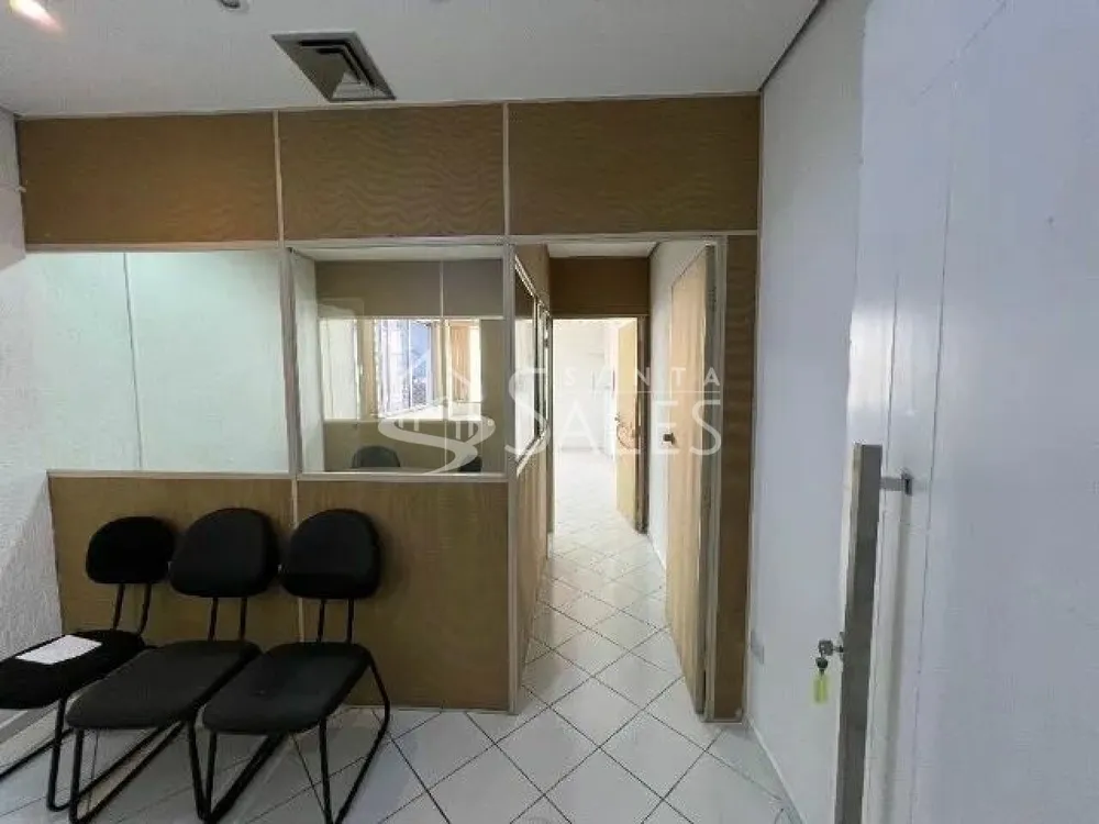 Sala-Conjunto, 35 m² - Foto 1
