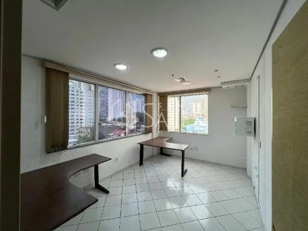 Sala-Conjunto, 35 m² - Foto 3