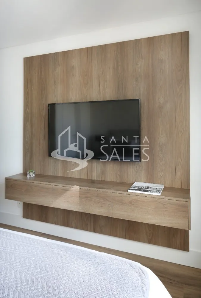 Apartamento, 1 quarto, 70 m² - Foto 5