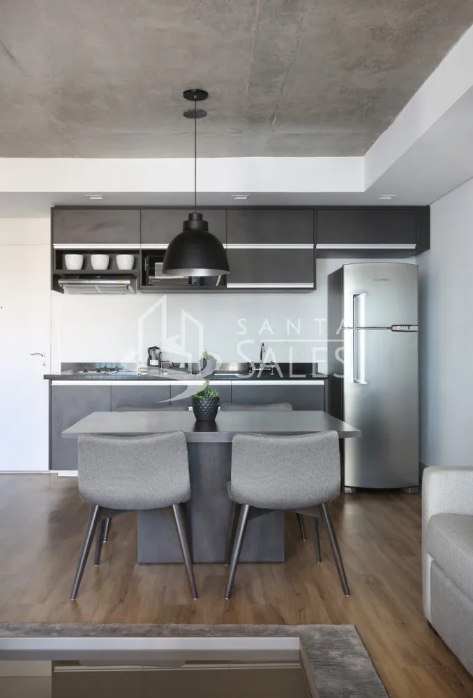 Apartamento, 1 quarto, 70 m² - Foto 10