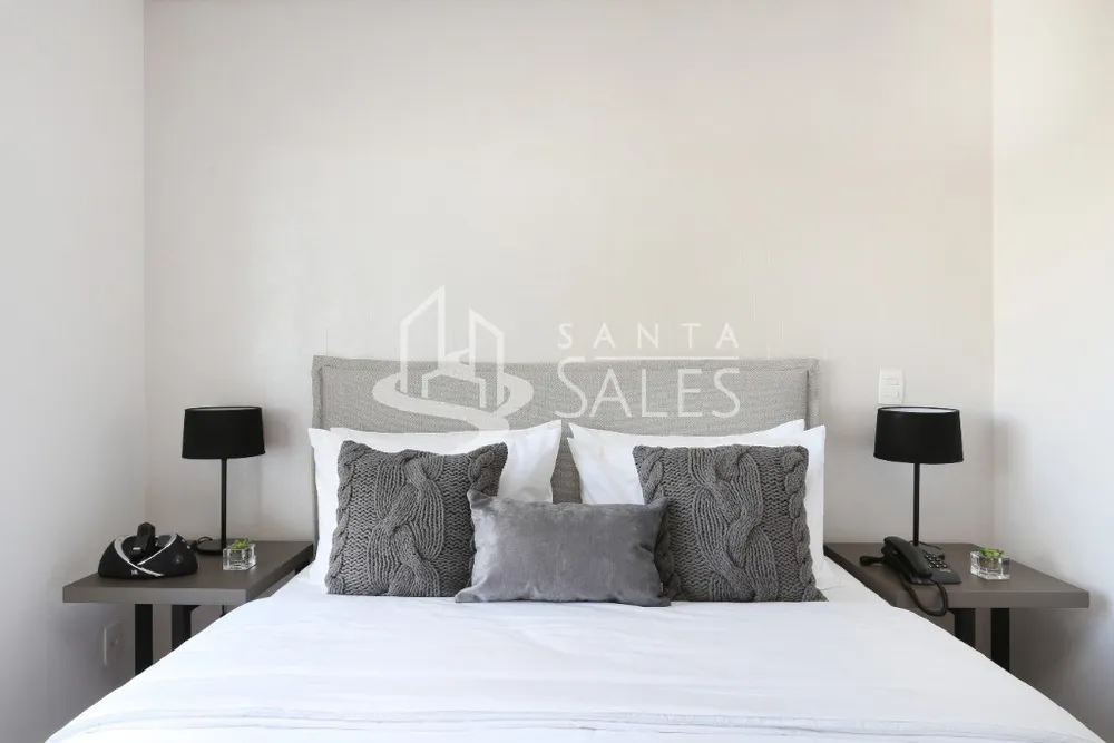 Apartamento, 1 quarto, 70 m² - Foto 6