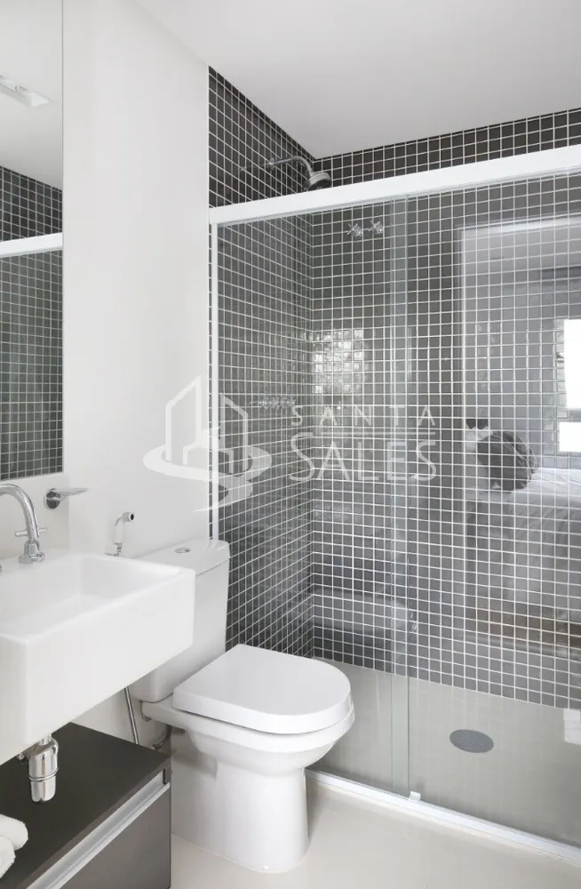 Apartamento, 1 quarto, 70 m² - Foto 7