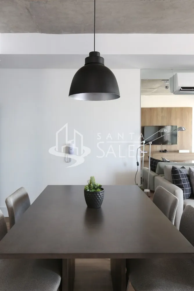 Apartamento, 1 quarto, 70 m² - Foto 11