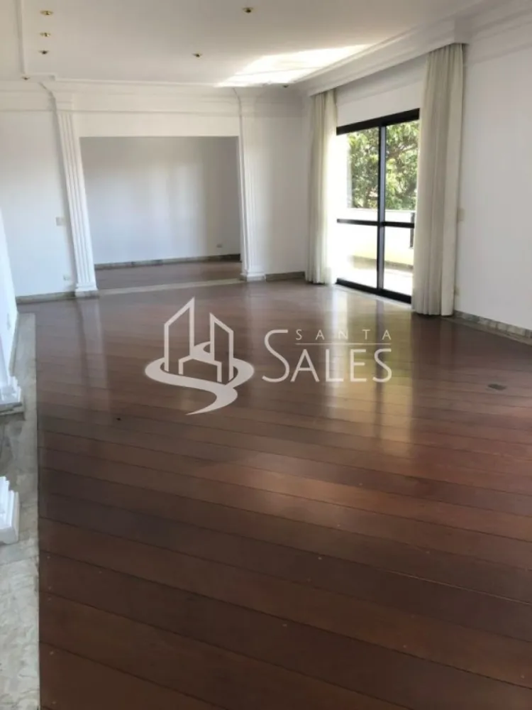 Apartamento, 4 quartos, 320 m² - Foto 1