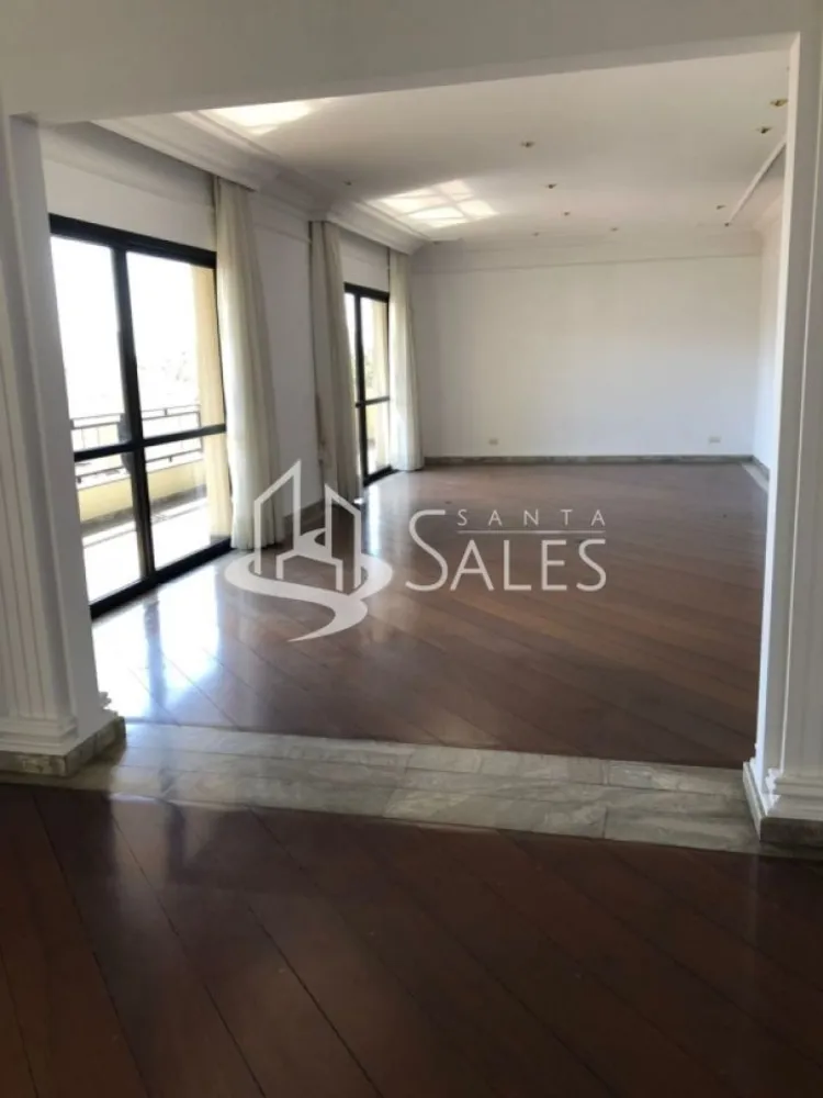 Apartamento, 4 quartos, 320 m² - Foto 2